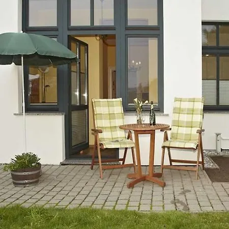 Haus Ostpreu_en Appartamento *